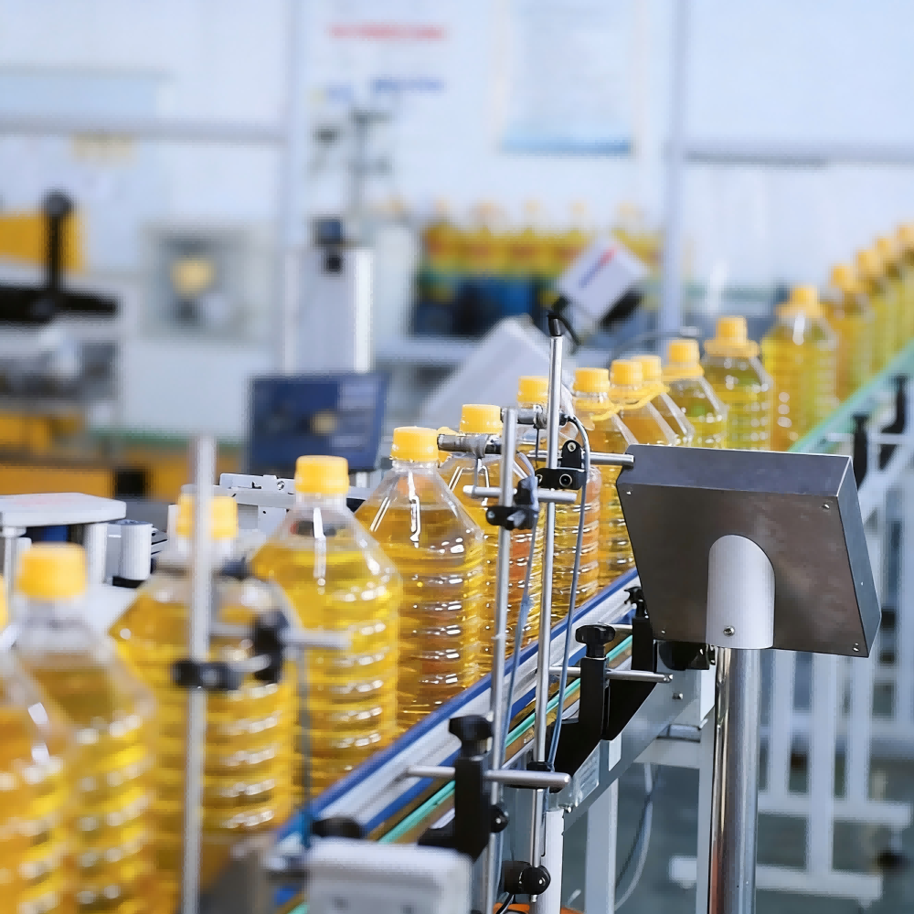 What Are the Common Usage Issues with Edible Oil Packaging Machines?