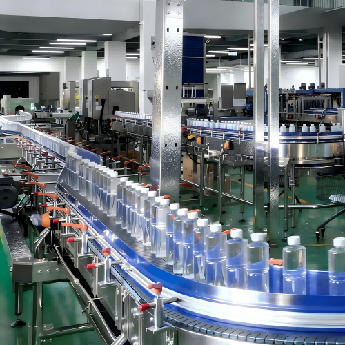 How to Maintain Your Bottling Machine for Longevity and Performance