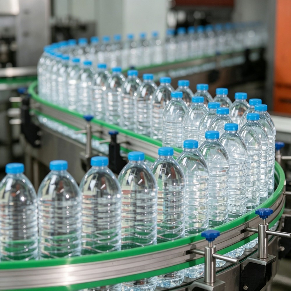 What Features to Look for in a Reliable Liquid Filling Machine?