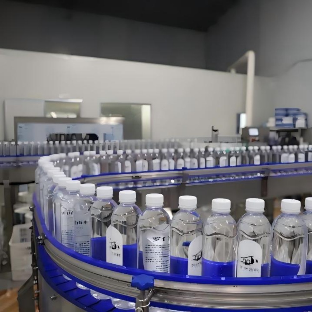 Where to Source Affordable Water Bottling Solutions for Wholesale