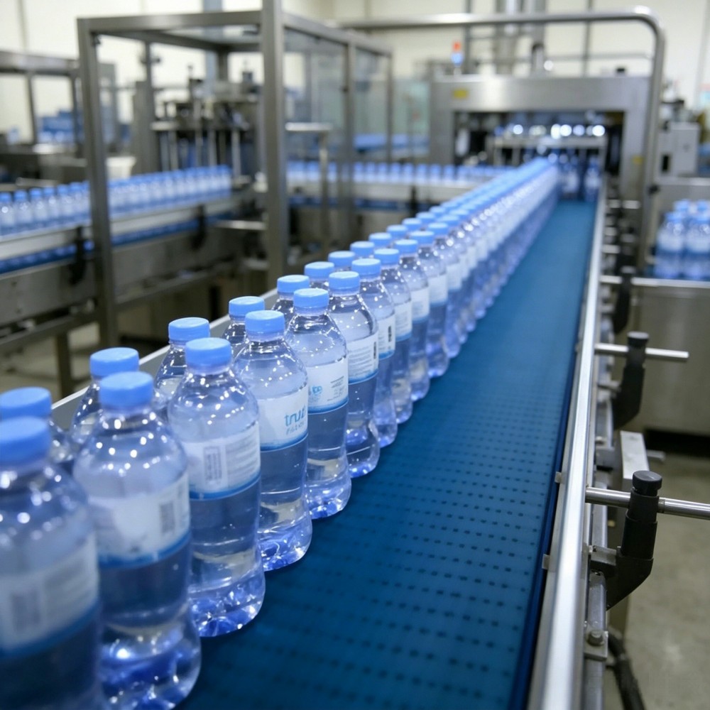What Are the Common Issues with Bottle Water Machines and How to Solve Them