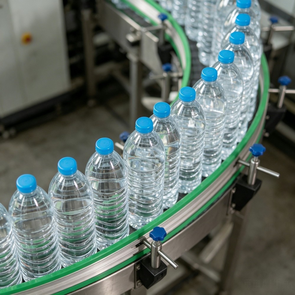 How to Choose the Right Bottle Water Filling Machine for Your Business