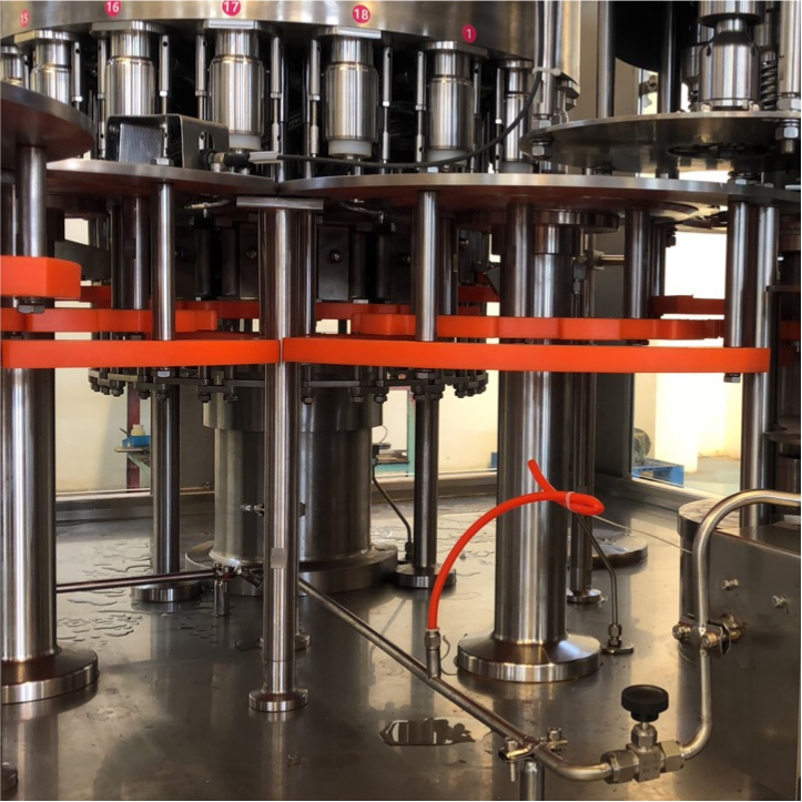 What Common Usage Issues Should You Be Aware of with Juice Filling Machines?