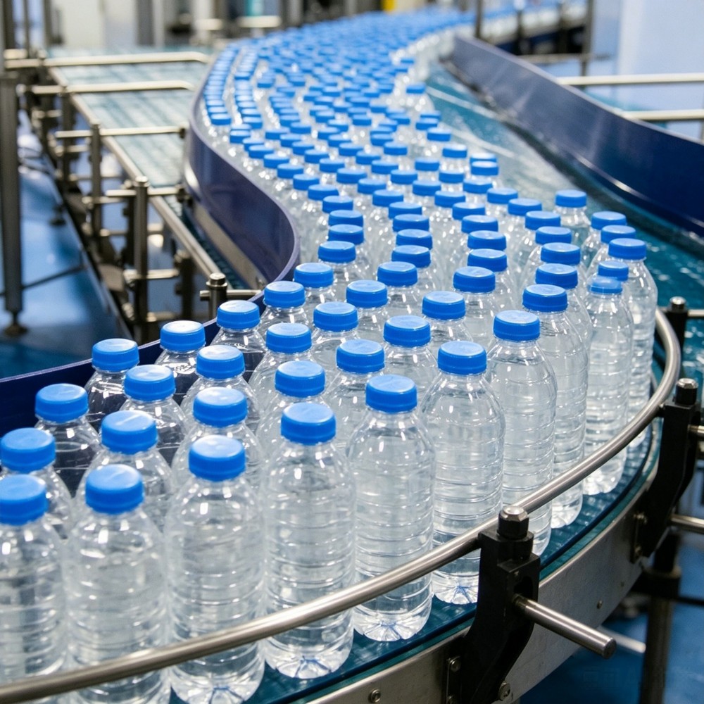 What to Look for in High-Quality Water Filling Equipmen