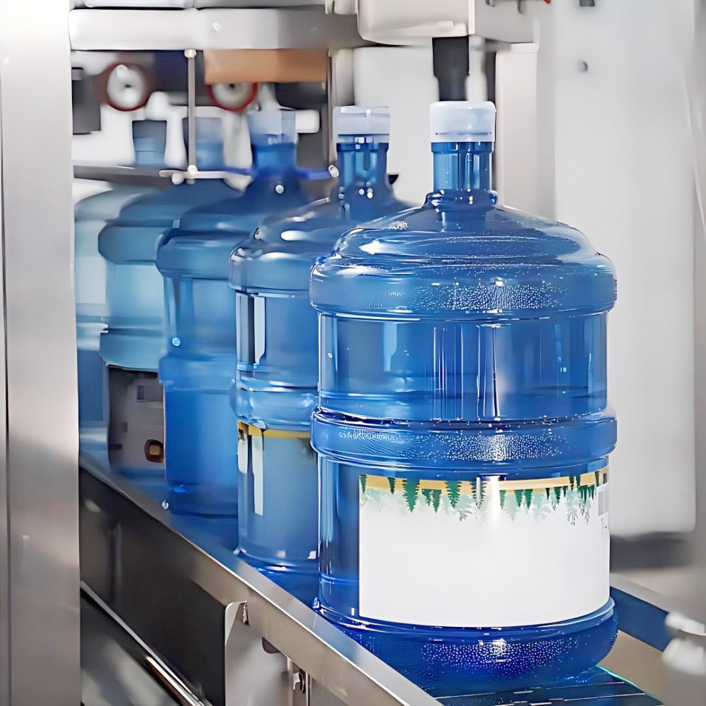 What Are the Common Usage Issues with 5 Gallon Bottling Equipment?