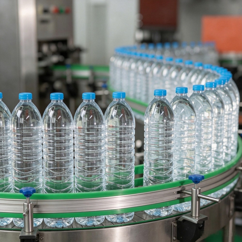 How Liquid Bottle Filling Machines Improve Efficiency and Reduce Costs
