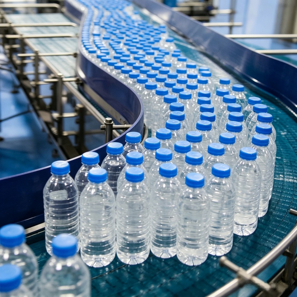 Common Issues with Water Bottle Filling Machines and How to Resolve Them