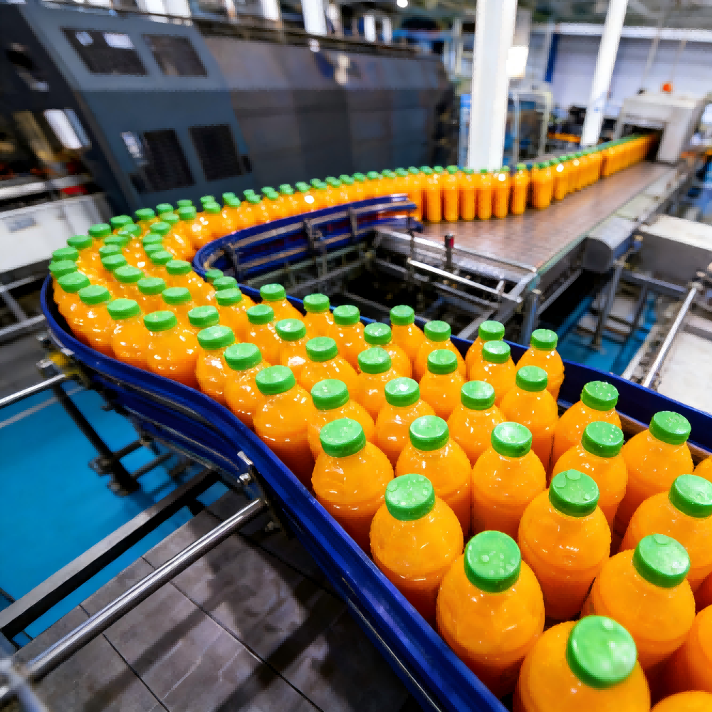 How to Maximize ROI with the Right Juice Filling Machine for Wholesale Buyers