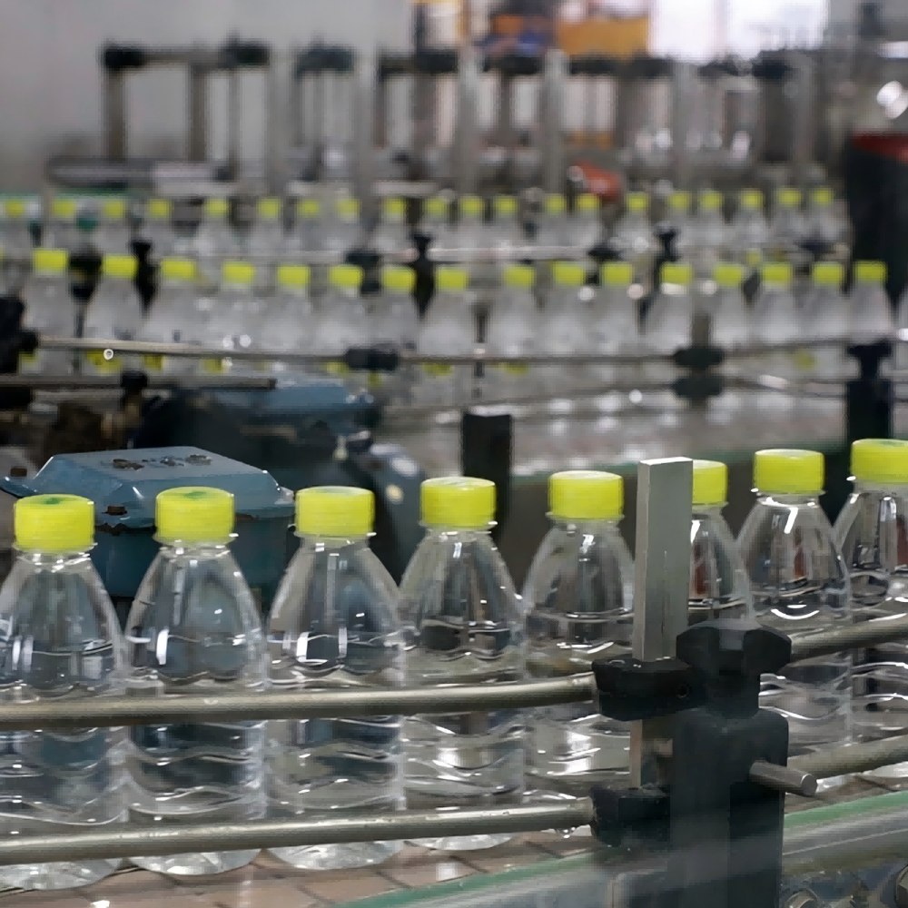 How to Ensure Consistent Quality in Your Bottling Line Operations