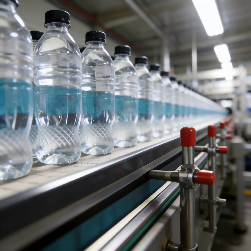 What Are the Key Benefits of Upgrading Your Liquid Packing Machine Today?