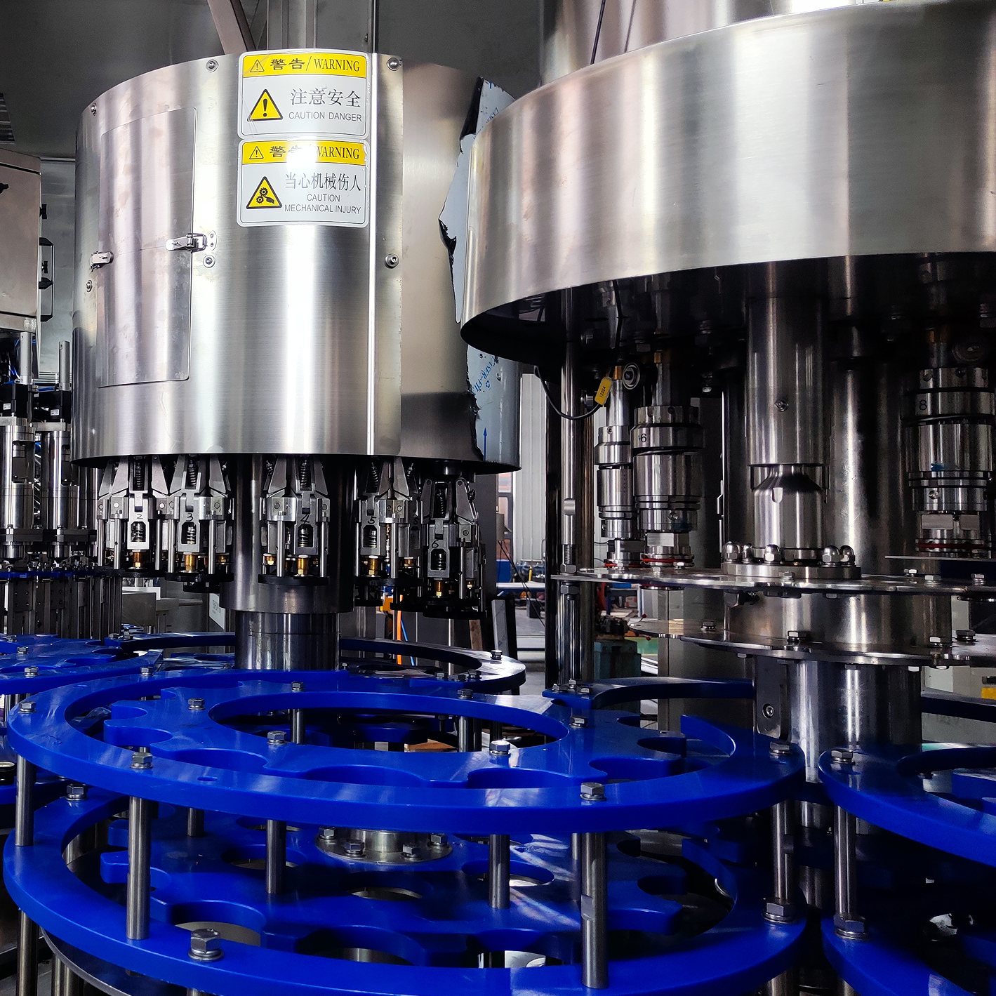 How Edible Oil Filling Machines Improve Product Quality and Consistency