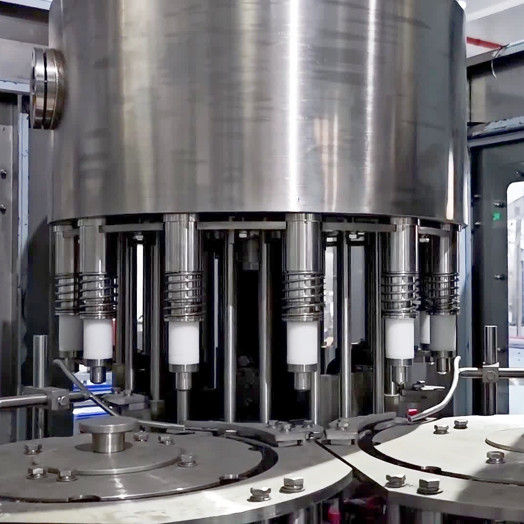 What Are the Key Features of Top-Rated Small Liquid Filling Machines?