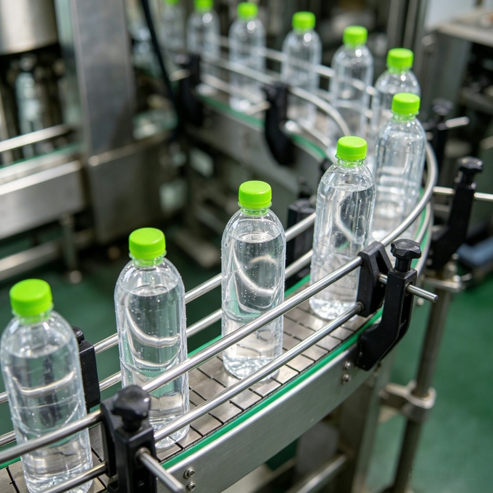 What Makes Liquid Filling Equipment Essential for Your Packaging Needs