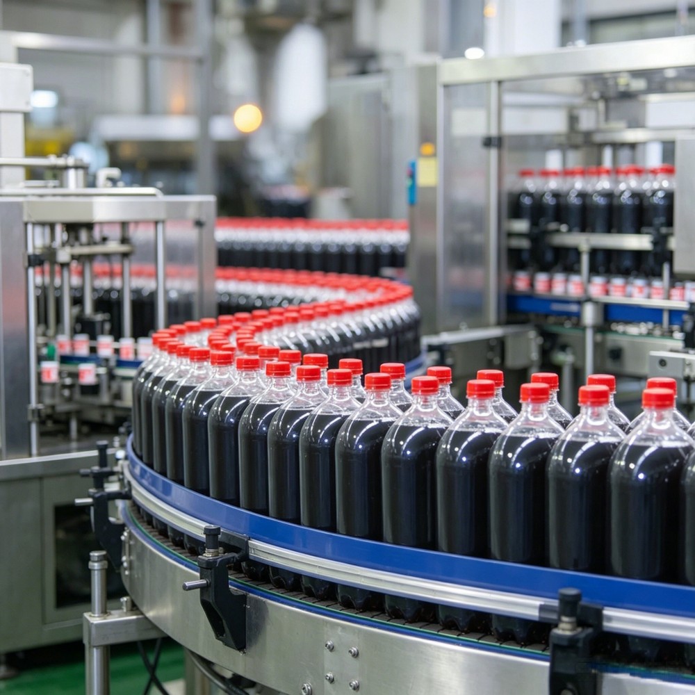 Com comparar els preus de les màquines d’embotellament de refrescs entre diferents proveïdors