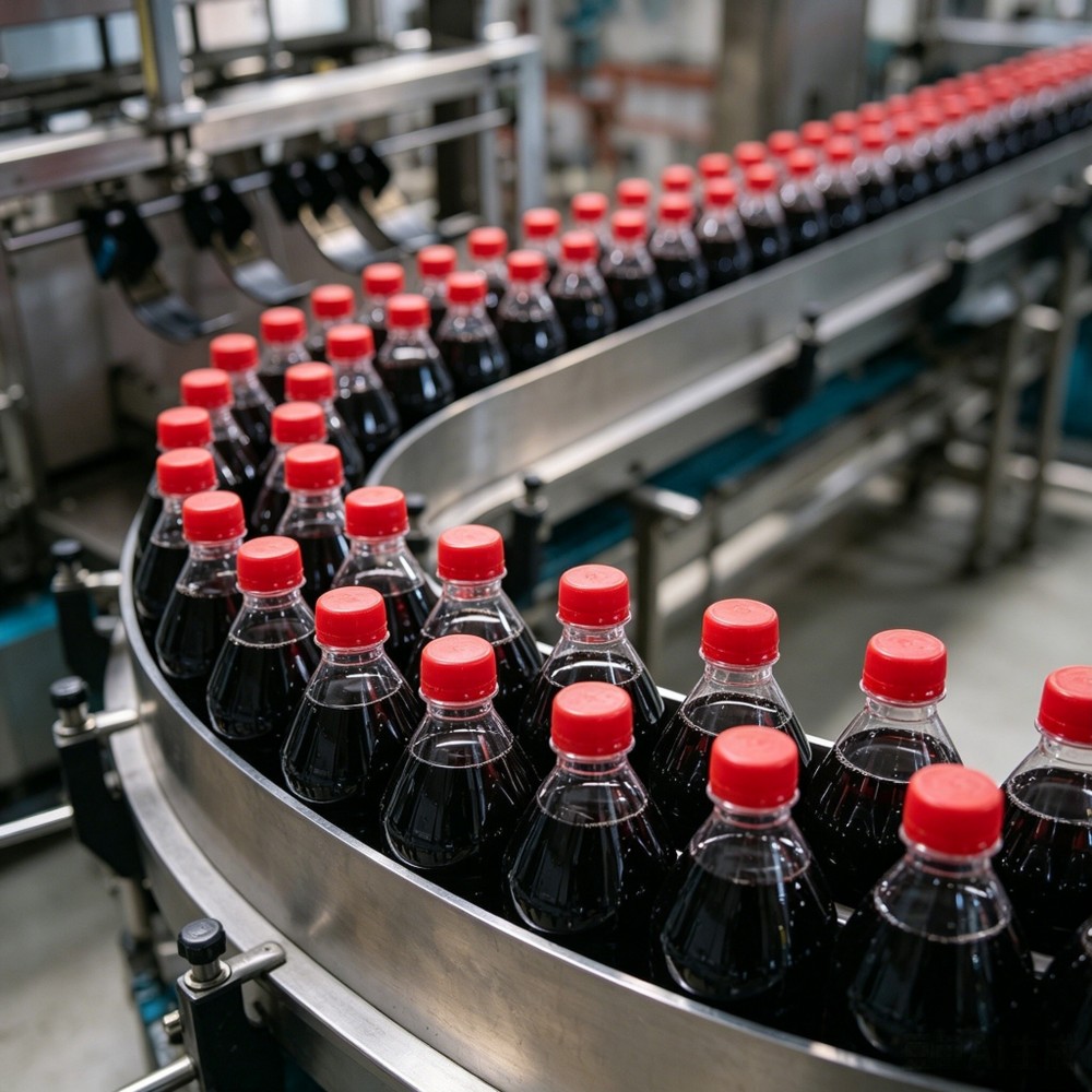 How to Optimize Your Carbonated Drink Production Line for Maximum Outp