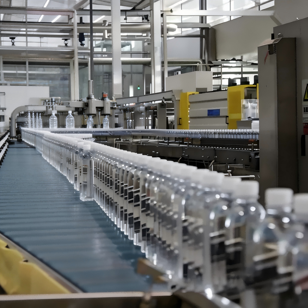 Where to Source Affordable Liquid Bottle Filling Machines for Bulk Purchases