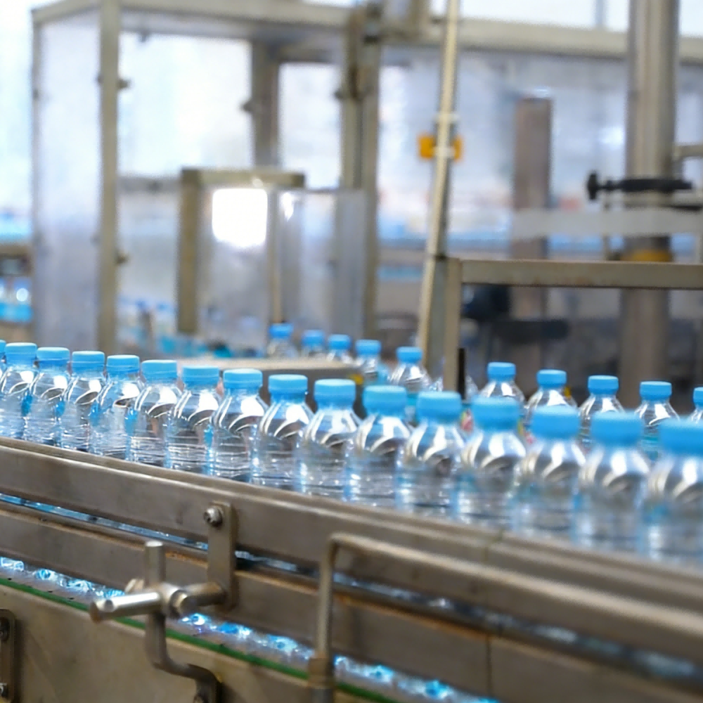 What Are the Key Features to Look for in an Automated Bottling Line?