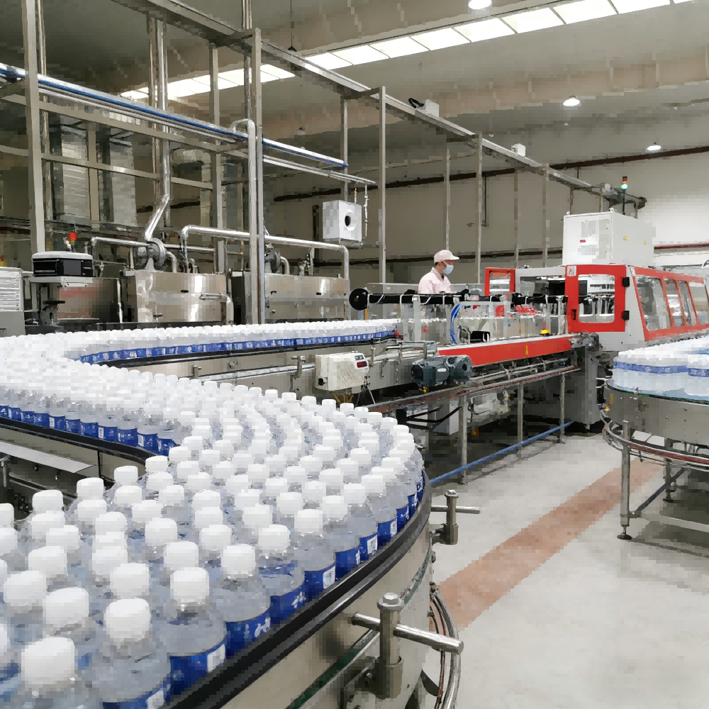 Where to Source Reliable Bottle Filling Line Equipment for Wholesale Deals