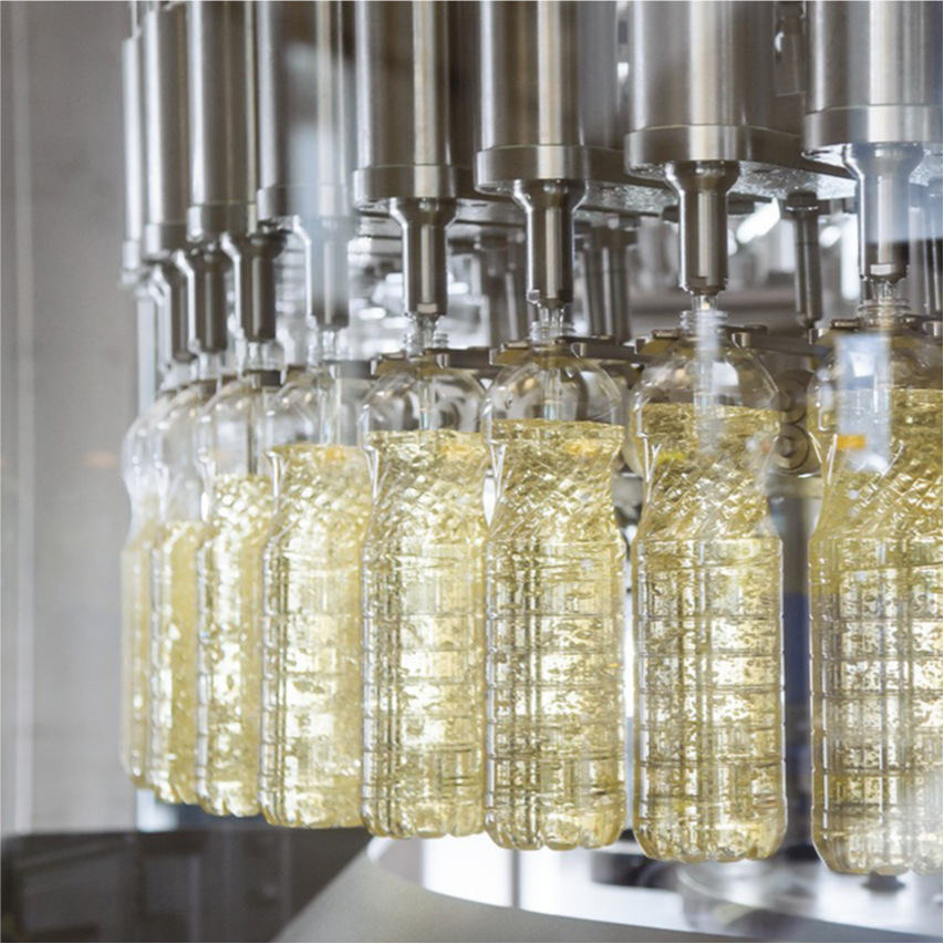 Where to Find Wholesale Vegetable Oil Filling Machines at Competitive Prices