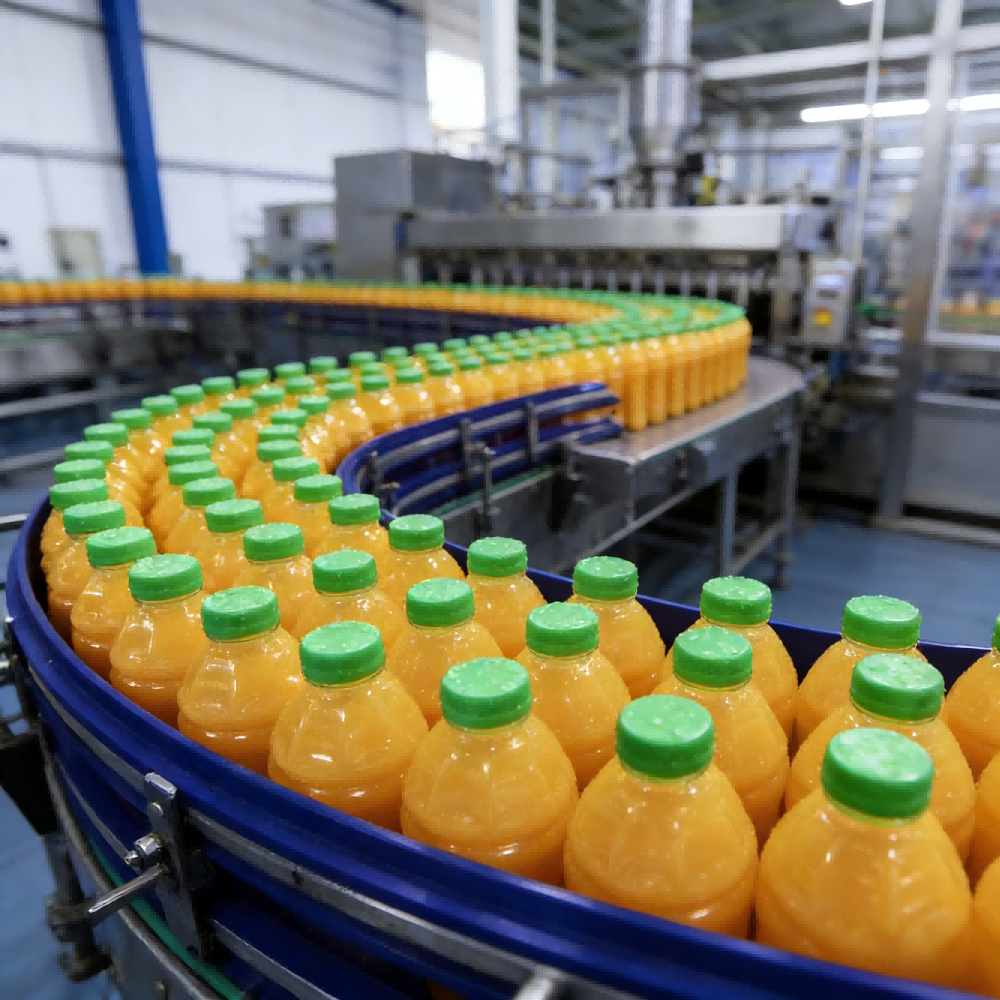 Where to Source the Best Ingredients for Your Juice Filling Needs