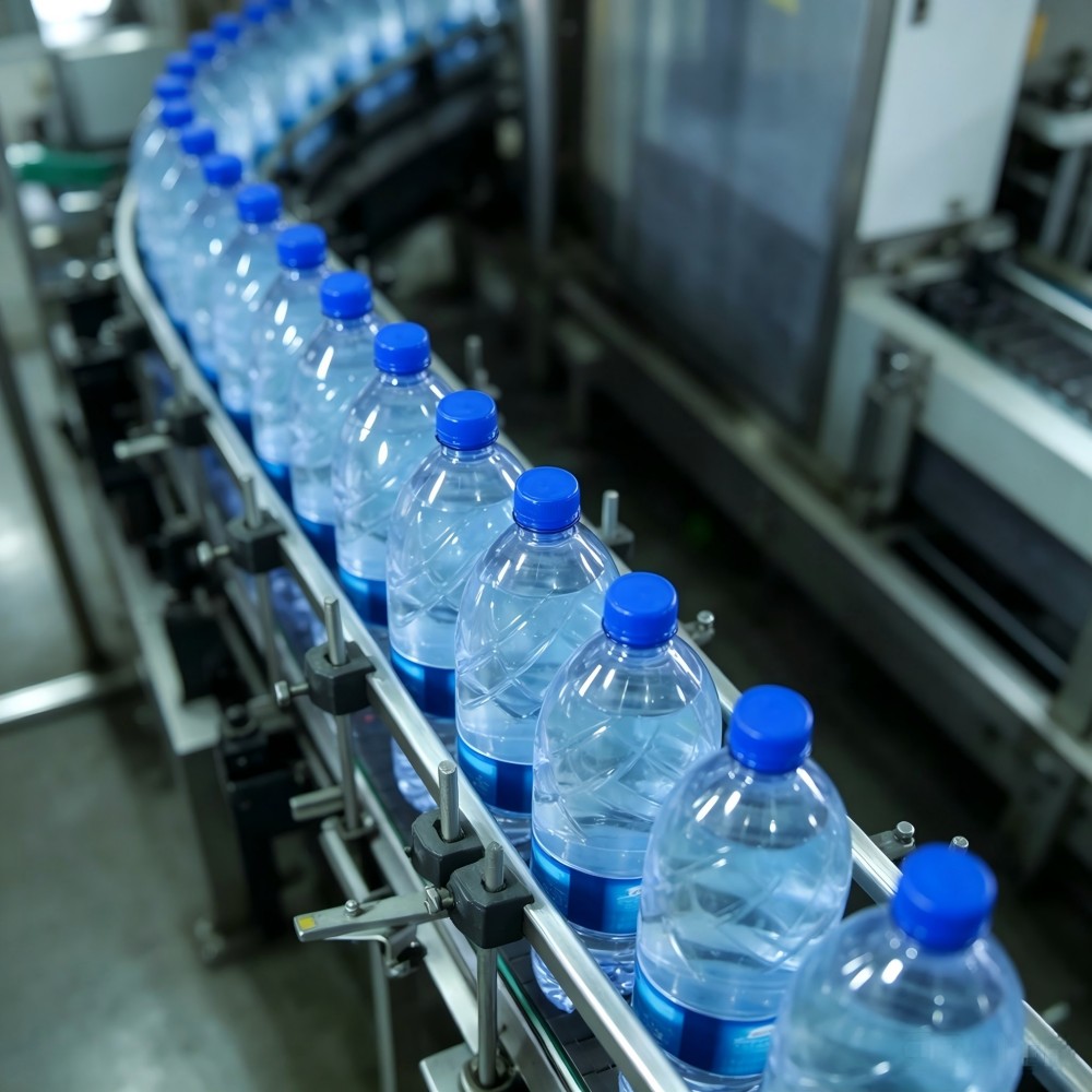 How to Optimize Your Beverage Filling Process for Maximum Efficiency?