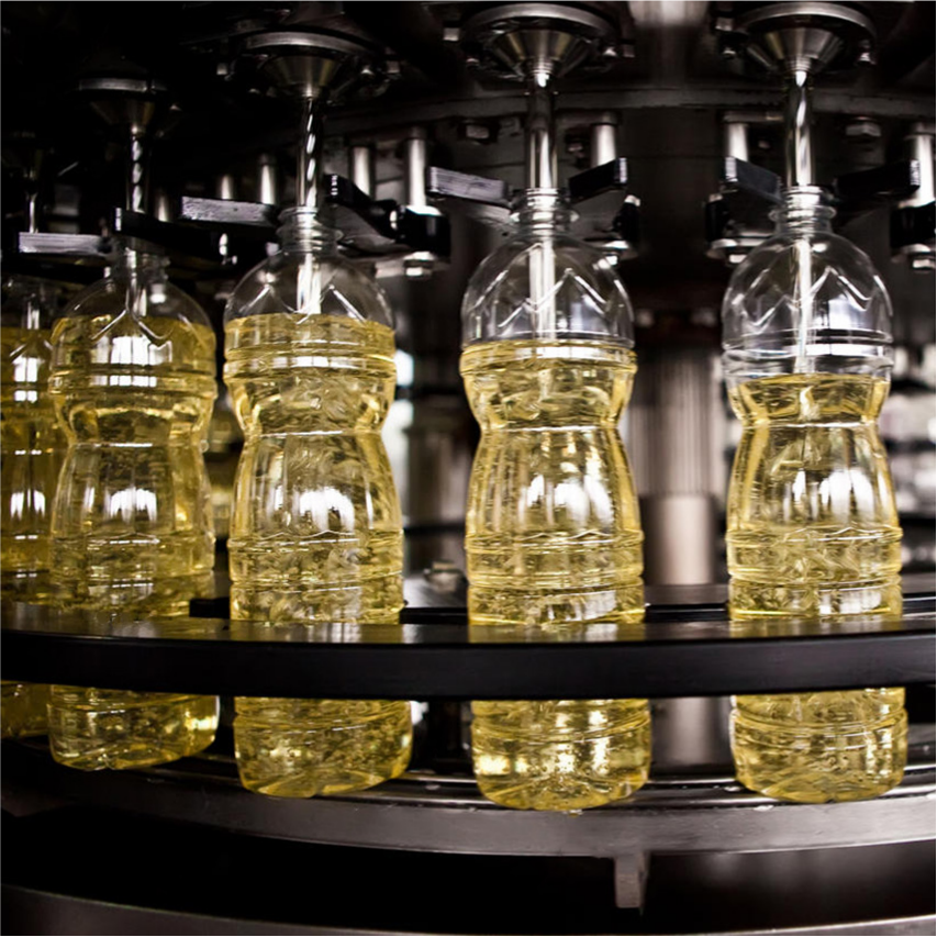 Where to Buy Reliable Vegetable Oil Filling Machines for Your Business