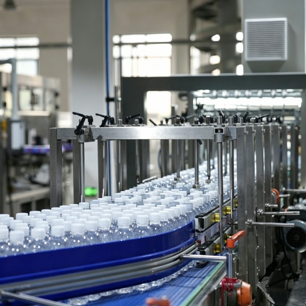 How Wholesale Buyers Can Save on Bottle Filling Machines