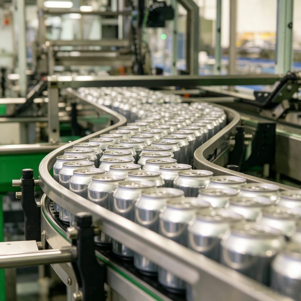 What Are the Benefits of Investing in a High-Performance Soft Drink Canning Machine?