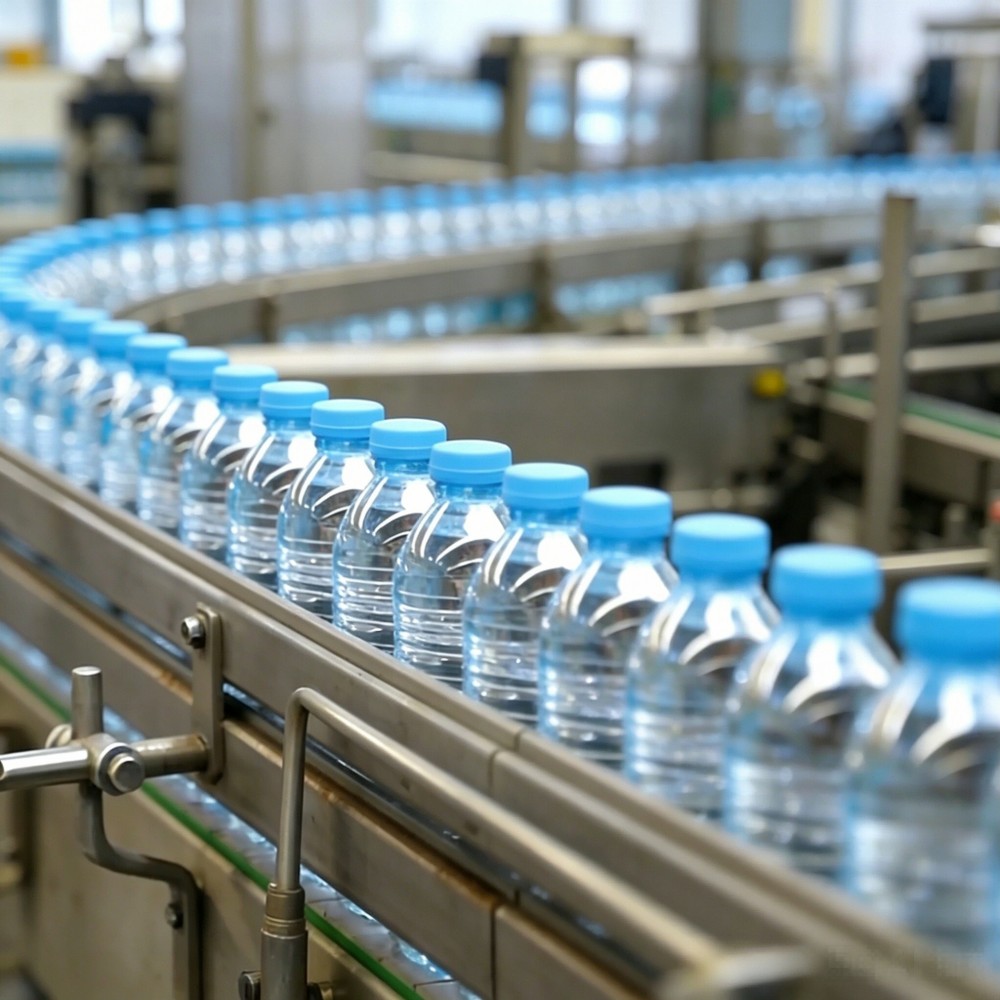 How to Negotiate Wholesale Prices for Bottling Machines Effectively