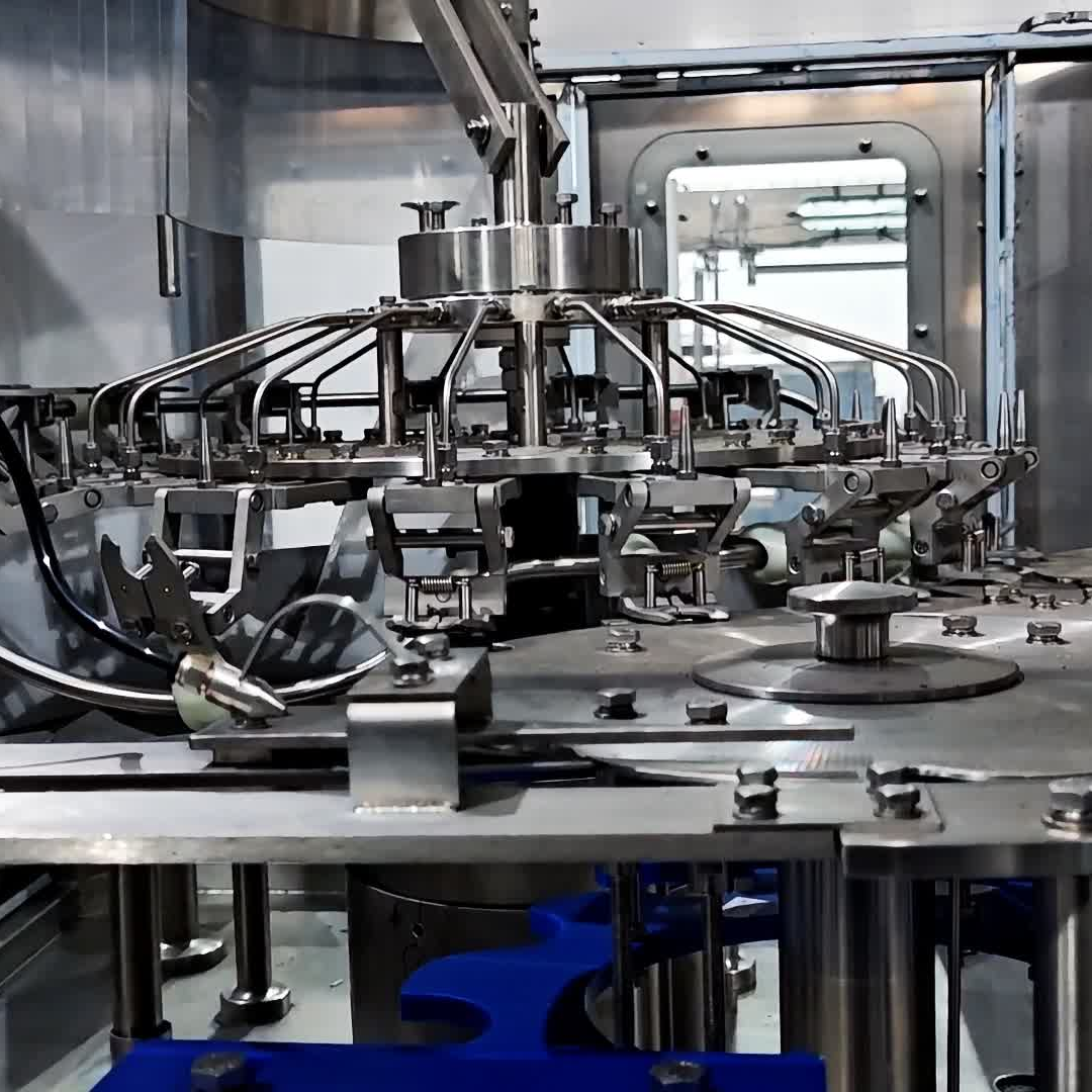 What Are the Benefits of Investing in a High-Quality Bottle Filling Machine?
