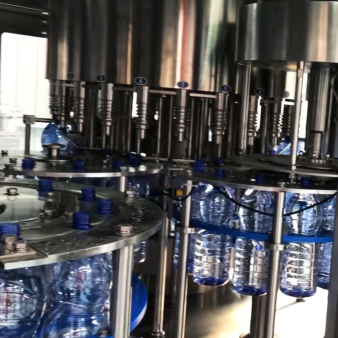 What Are the Common Usage Issues with Bottle Filling Machines?