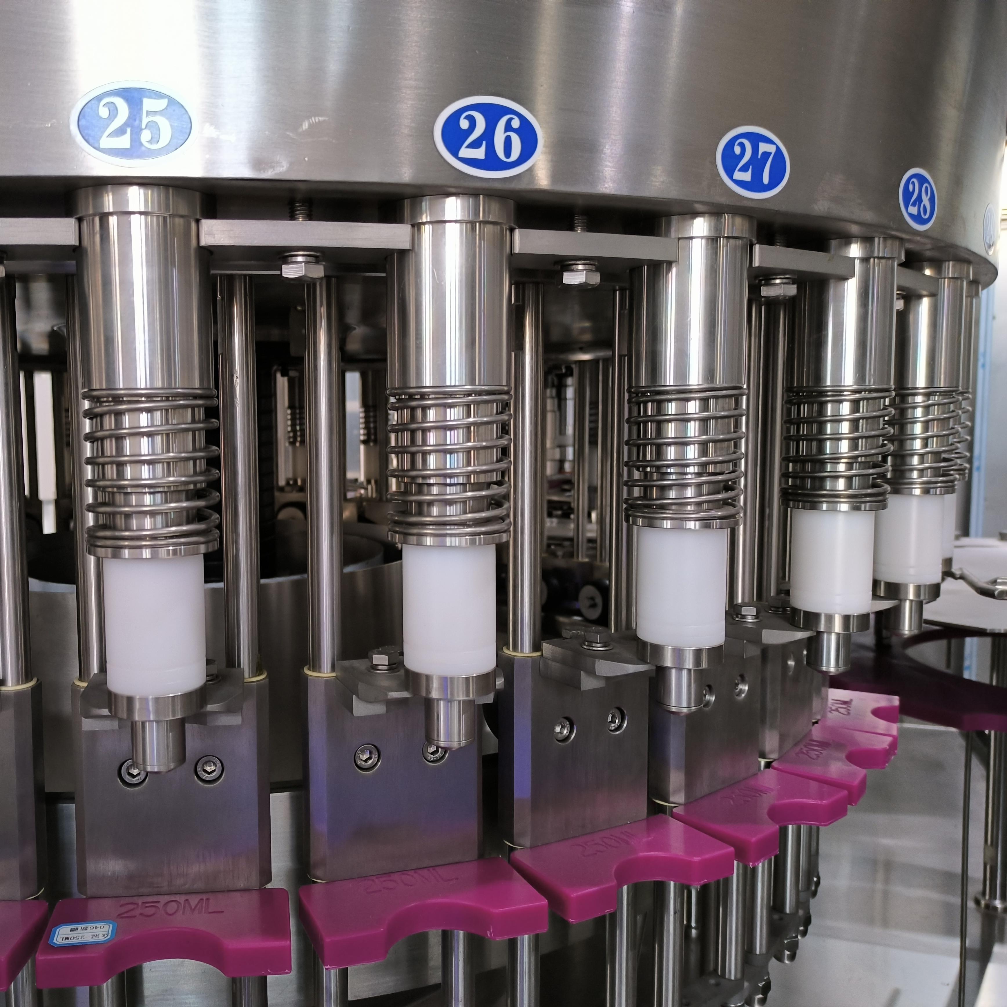 Common Issues with Water Filling Lines and How to Solve Them