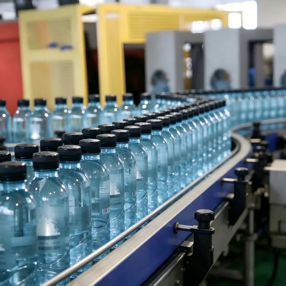 What Are Common Usage Issues with Mineral Water Filling Machines?