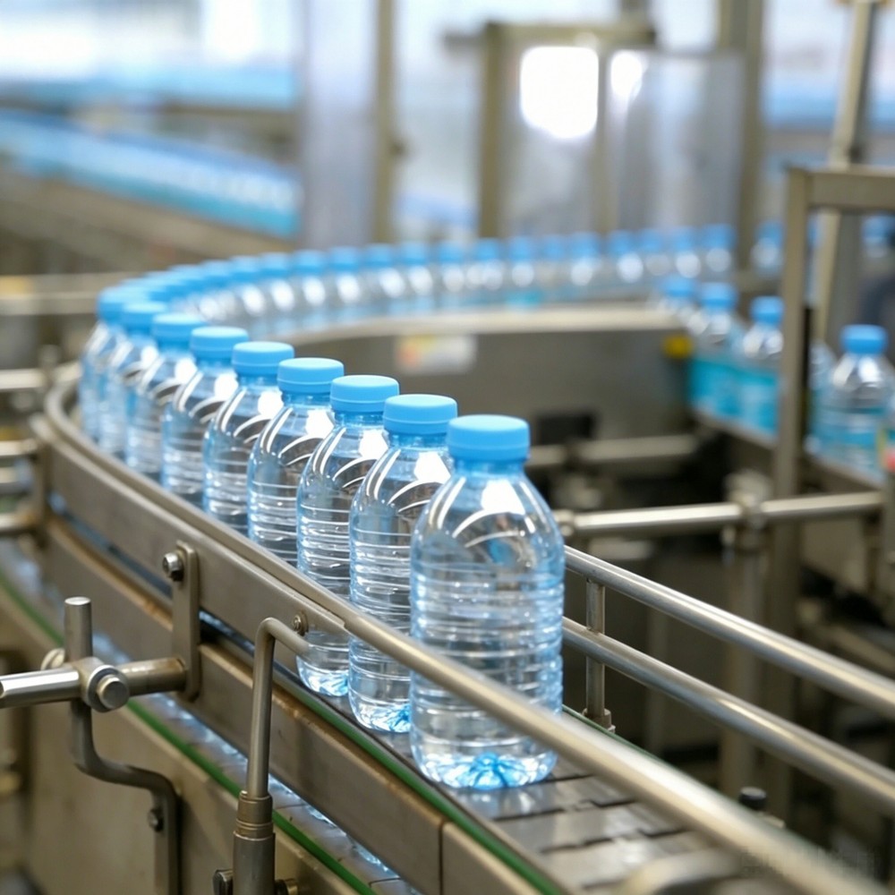 Water Filling Line Maintenance Protocols to Reduce Unplanned Downtime