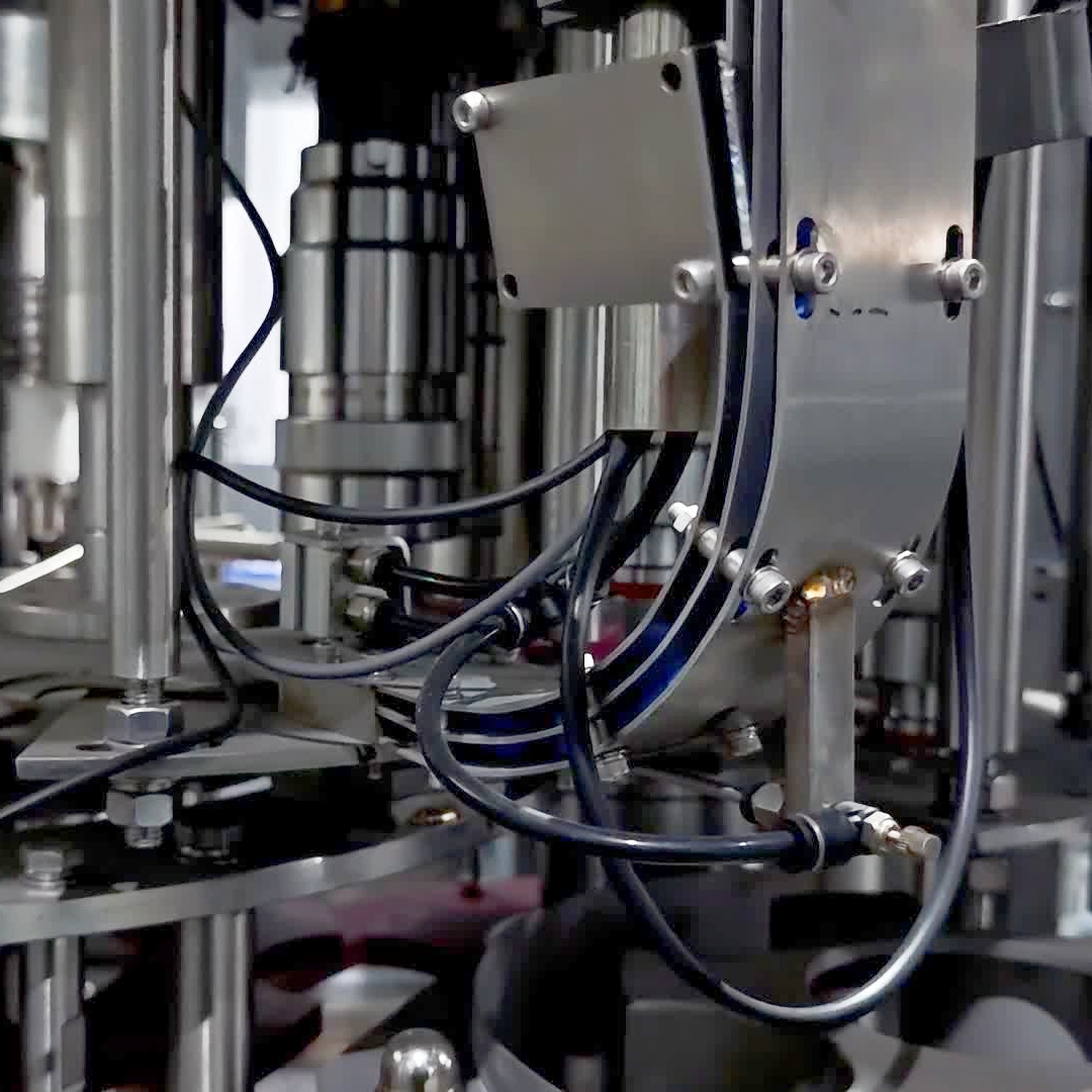 What to Look for in a Reliable Liquid Bottle Filling Machine Supplier