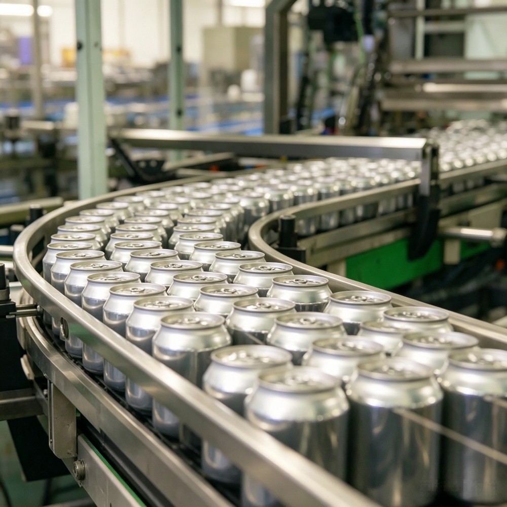What Innovations Are Shaping the Future of Drinks Canning Technology?