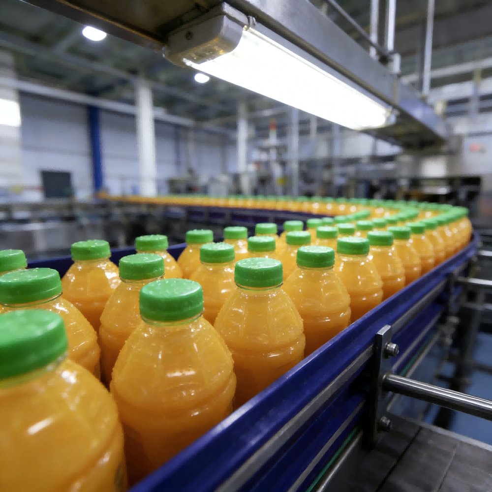 Where to Buy Reliable Juice Bottle Filling Machines at Competitive Prices