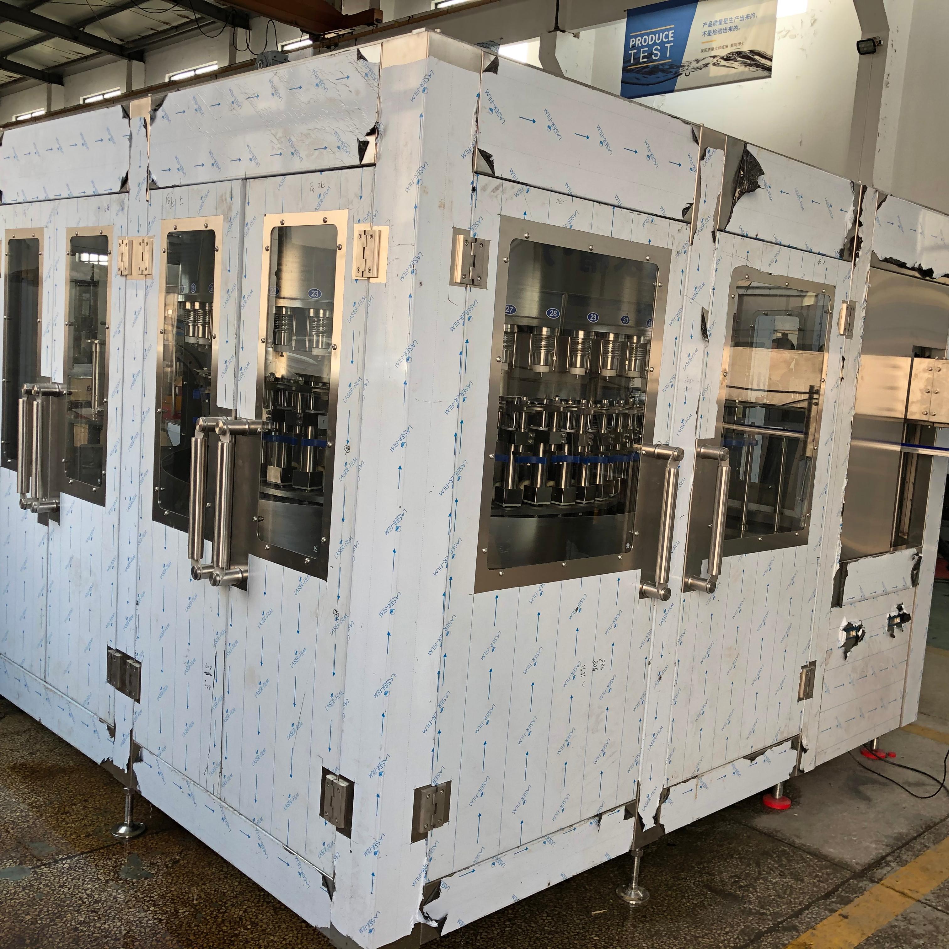 What Are the Latest Trends in Beverage Packaging Technology?