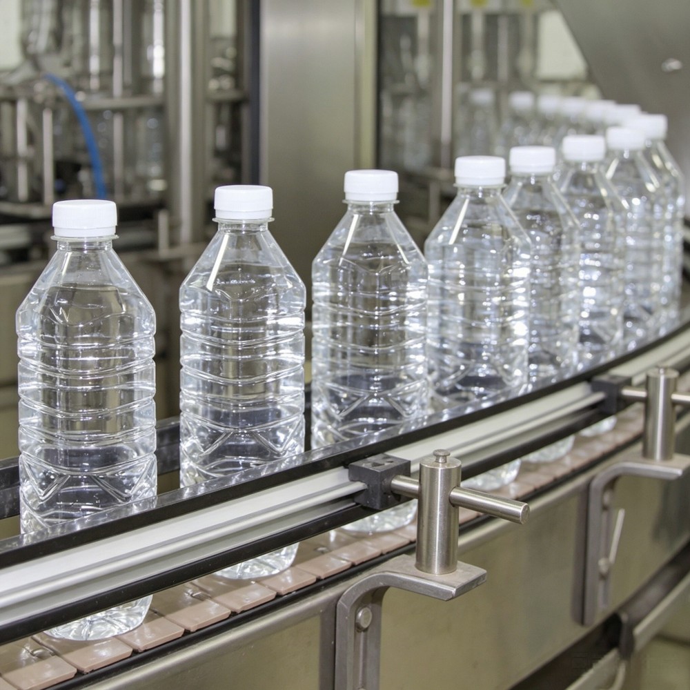 How to Optimize Your Liquid Filling Line for Maximum Efficiency
