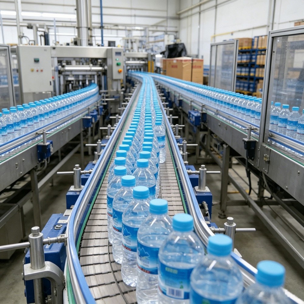 Where to Buy Reliable Automatic Liquid Packaging Machines in Bulk