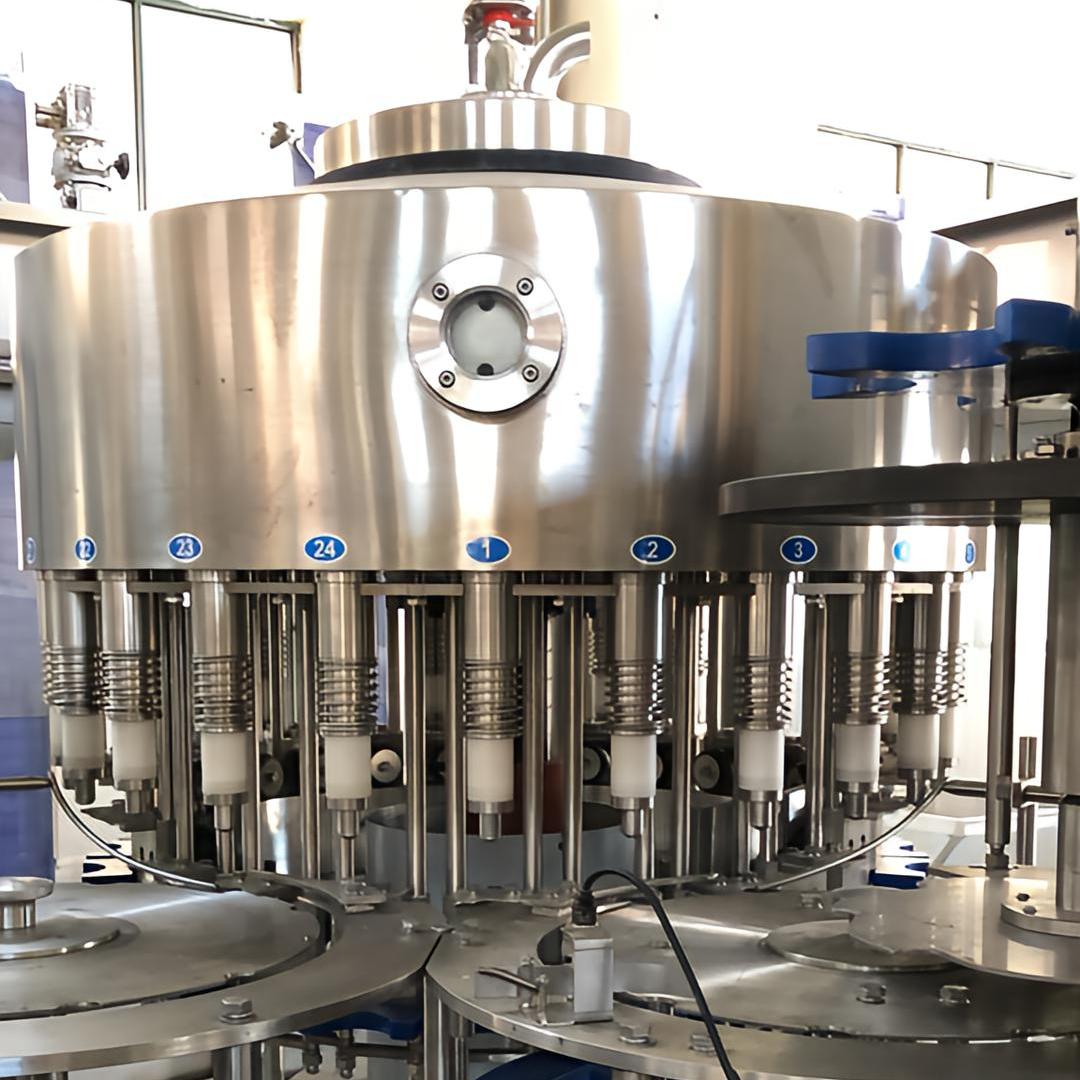 Where to Source Quality Raw Materials for Your Beverage Bottling Line?