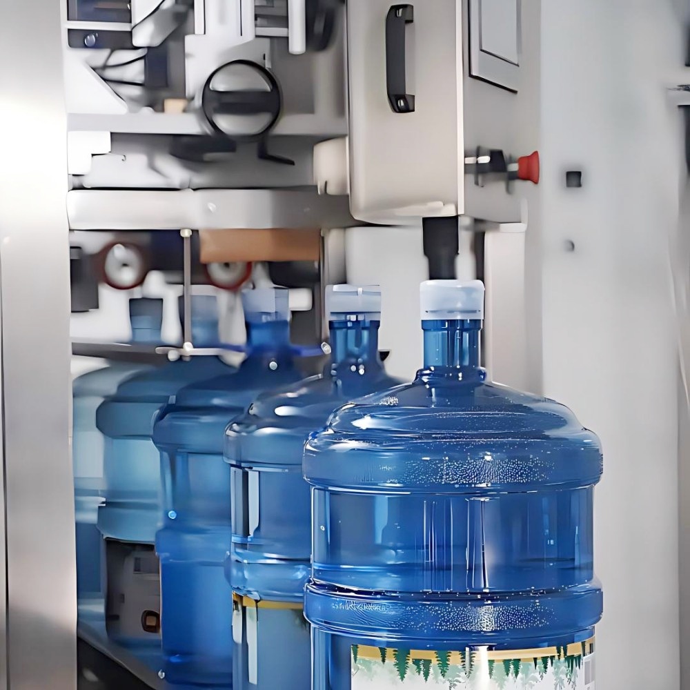 What Makes a 5 Gallon Bottling Line Essential for Your Wholesale Operations?