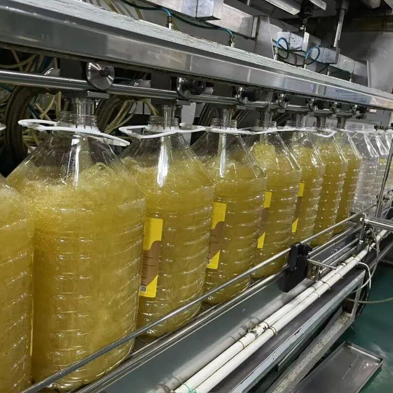 Dove trovare le migliori macchine per il confezionamento dell'olio da cucina all'ingrosso