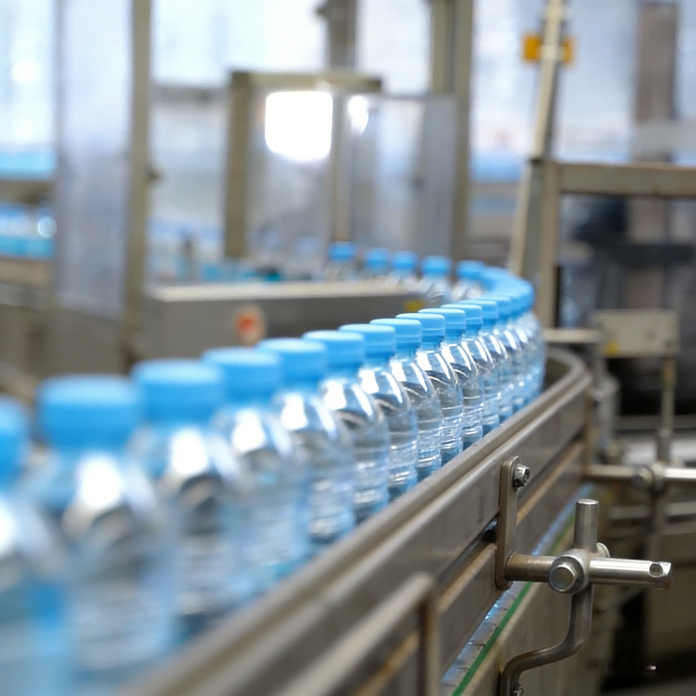Hoe de prijzen van kleine watervulmachines verschillen tussen merken