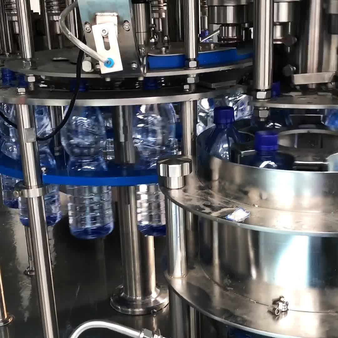 What Are the Common Issues with Bottle Filling Machine Pricing?