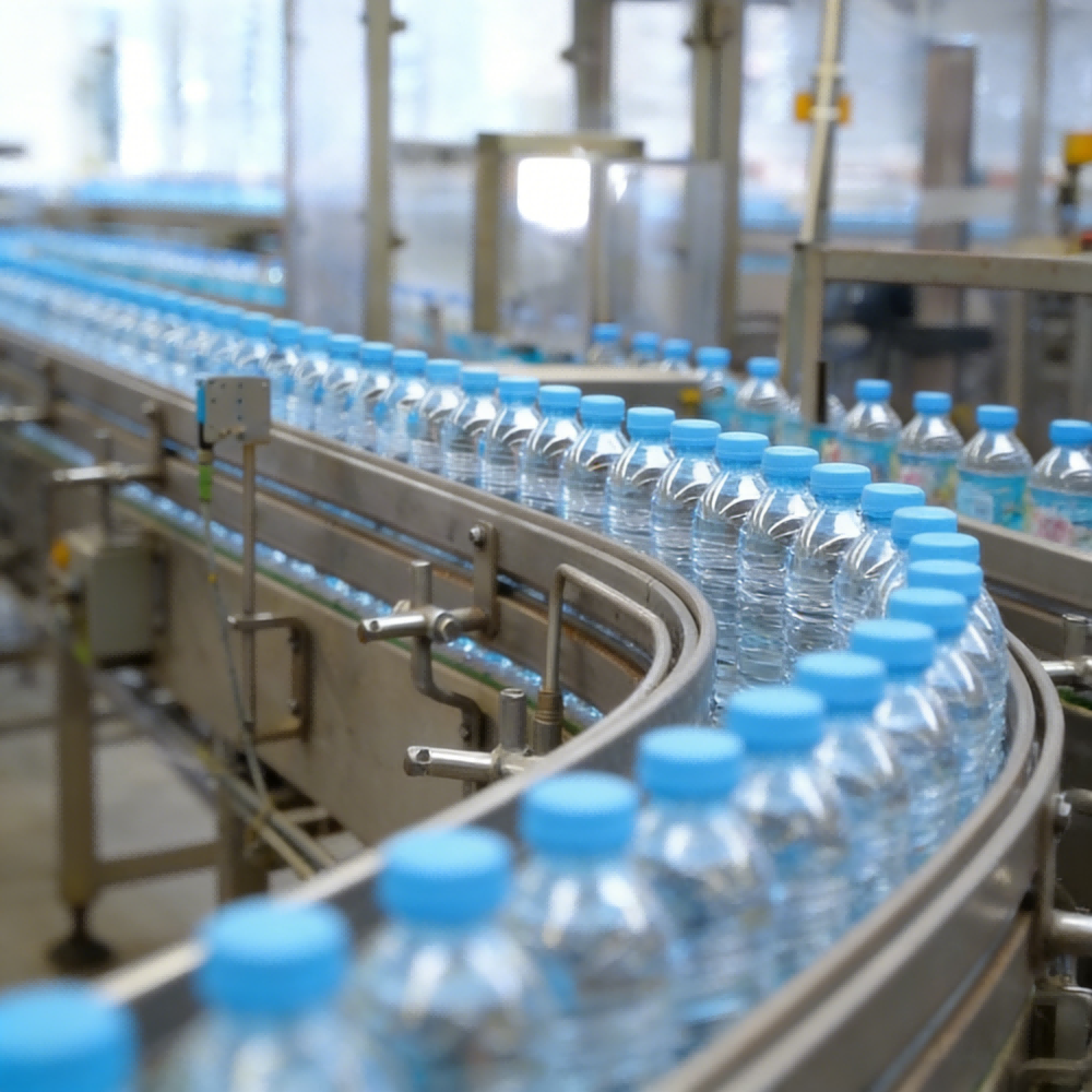 What Are the Latest Trends in Mineral Water Bottle Machine Pricing?