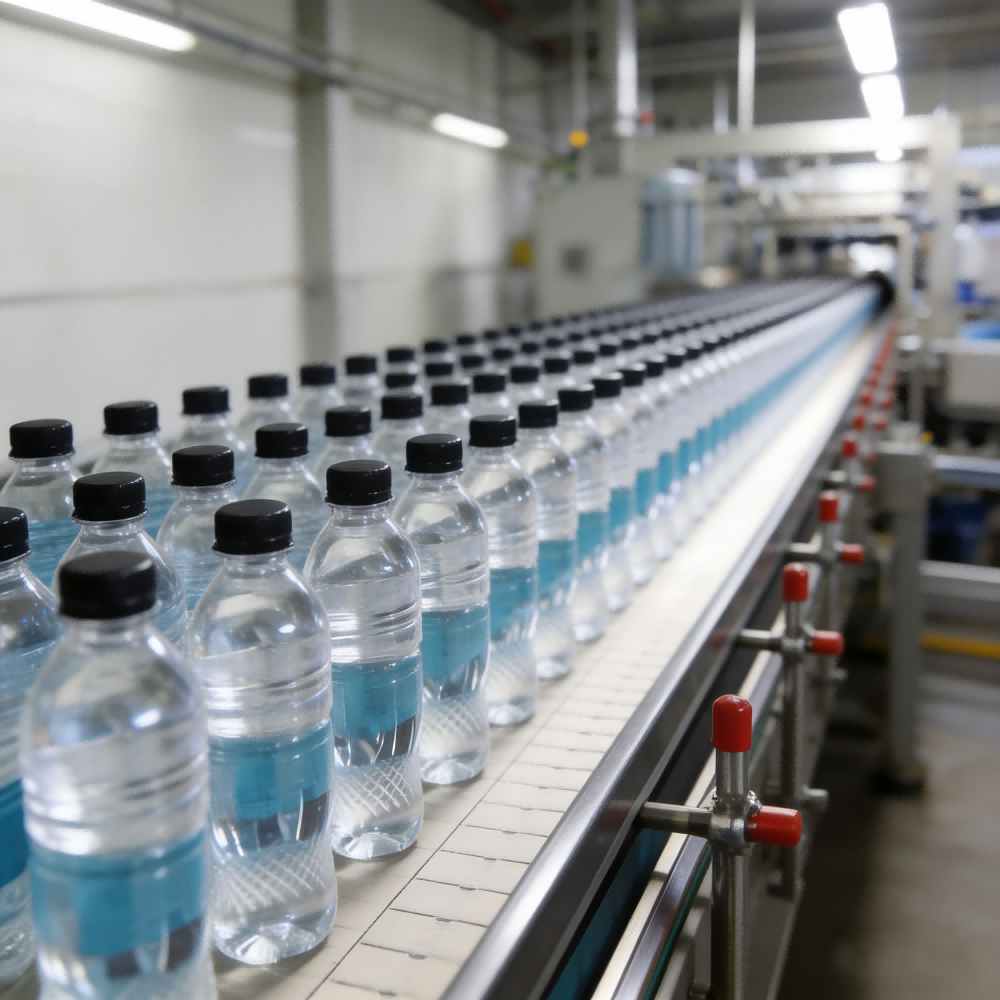 Where to Source Affordable and Reliable Washing, Filling, and Capping Machines