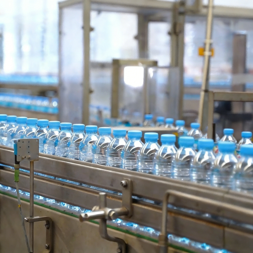 Wo finden Sie erschwingliche Flaschenwassermaschinen für Großbestellungen?