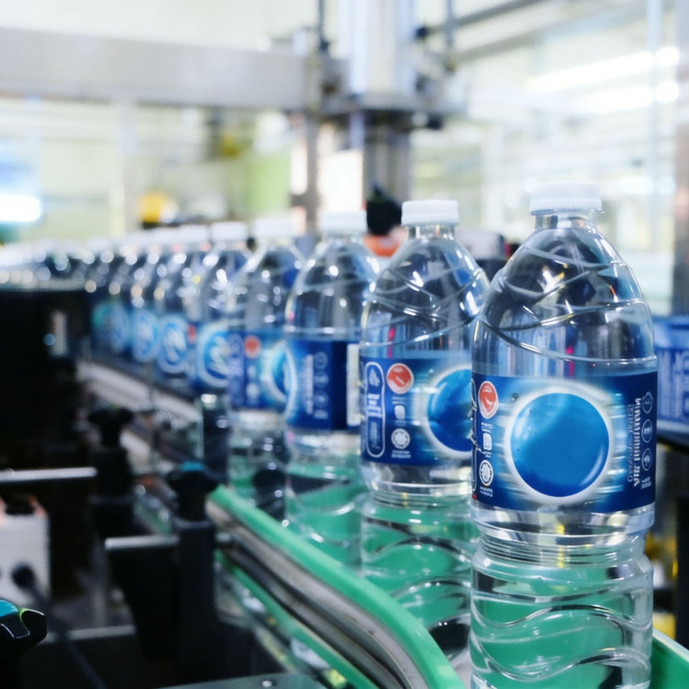 How to Ensure Quality Control in Your Beverage Bottling Process?