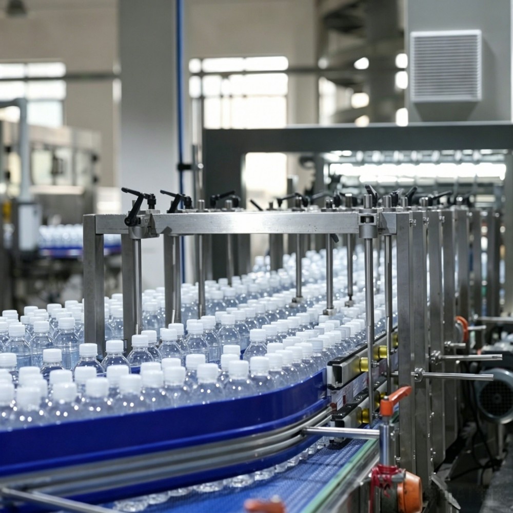 What Are the Common Usage Issues with Automatic Bottling Machines?